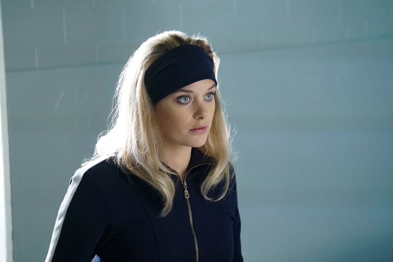Photo: Chris Large/FX Network